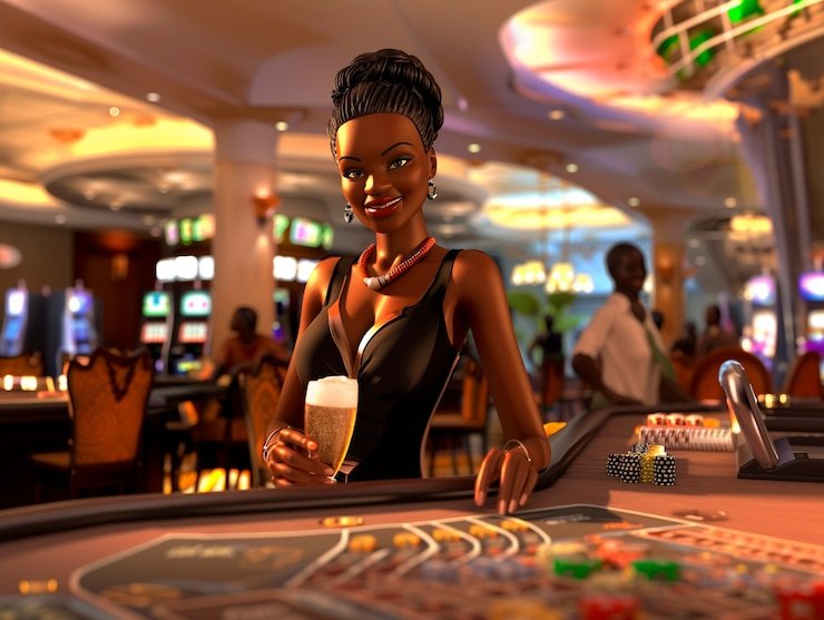 Playtech slot game on keluaran hk6d with Mandiri payment flow